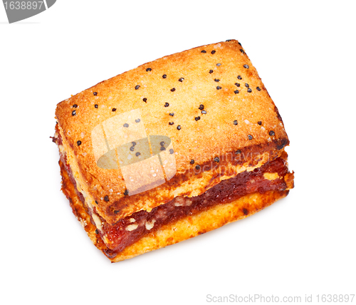 Image of Sandwich Cookie