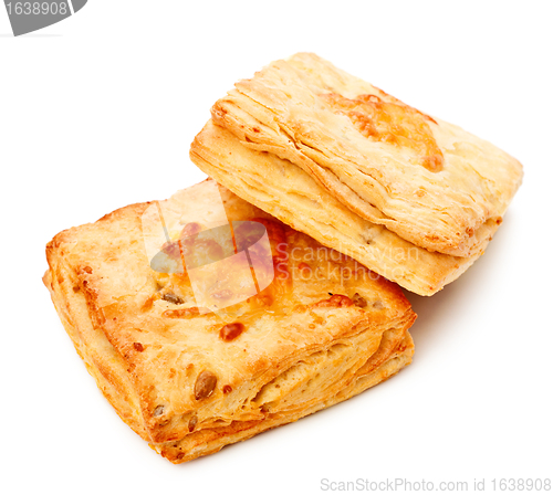 Image of cheese pies