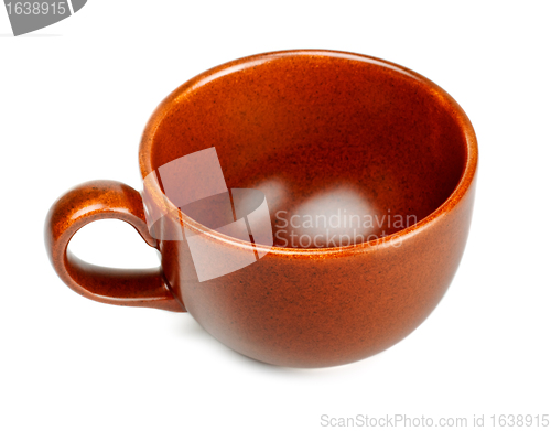 Image of coffee cup