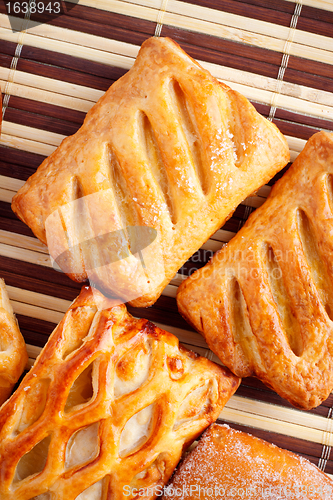 Image of Biscuits