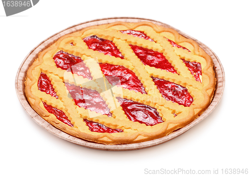 Image of Cherry Pie