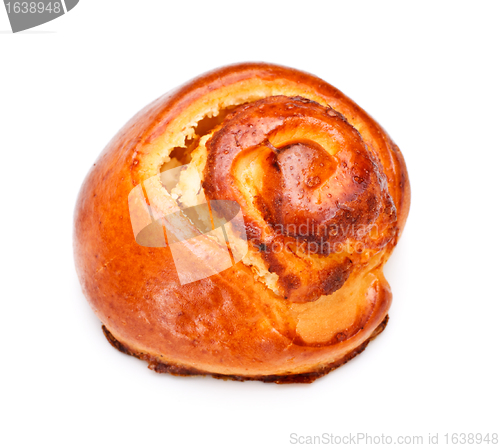 Image of Sweet Bun