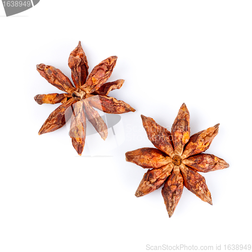 Image of star anise