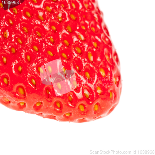 Image of Strawberry Part