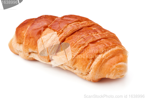 Image of Fresh Croissant