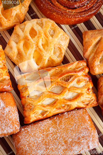 Image of Biscuits