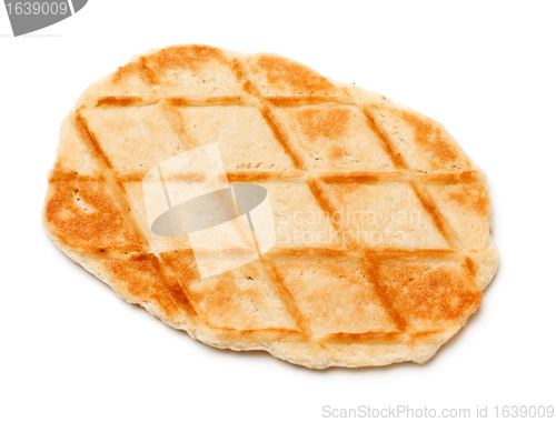 Image of Crisp Waffle
