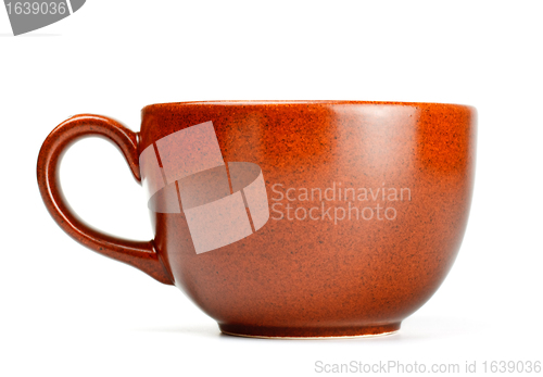 Image of coffee cup