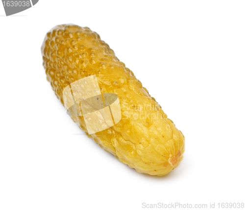 Image of Dill Pickle