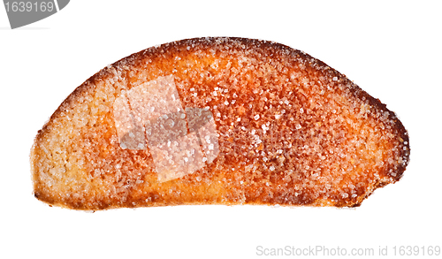 Image of Rusk in Sugar Side