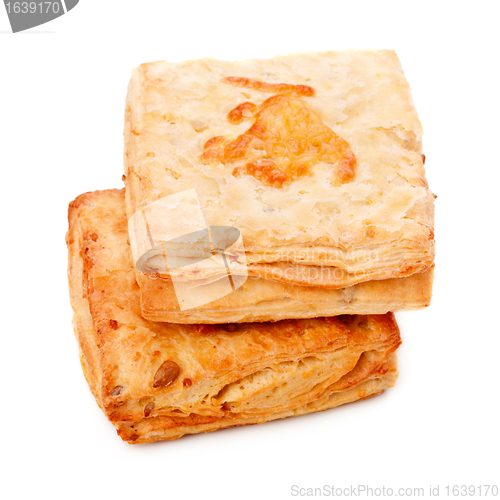 Image of cheese pies