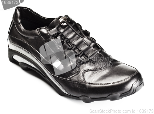 Image of sport shoe