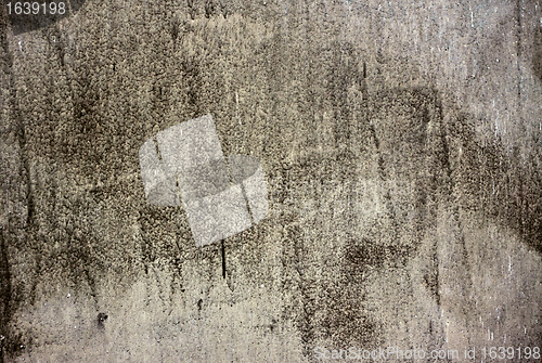Image of concrete wall texture