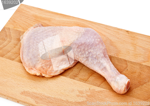 Image of Chicken Thigh