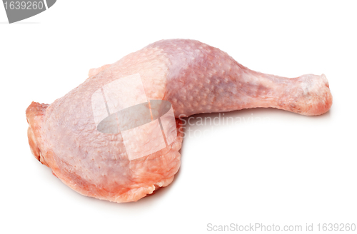 Image of Chicken Thigh