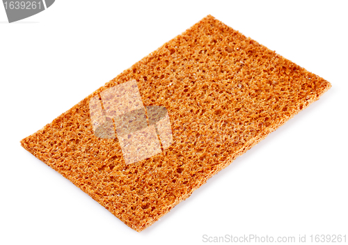 Image of crisp cracker