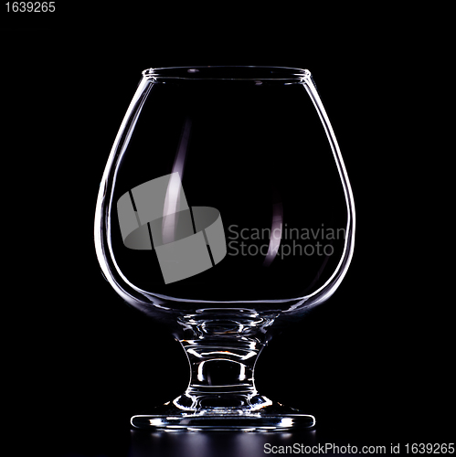 Image of Wine Glass