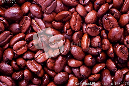 Image of Coffee Beans