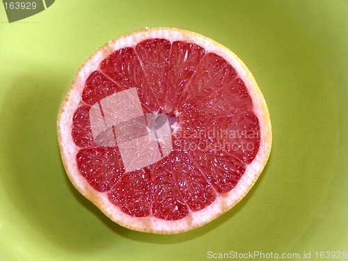 Image of grapefruit