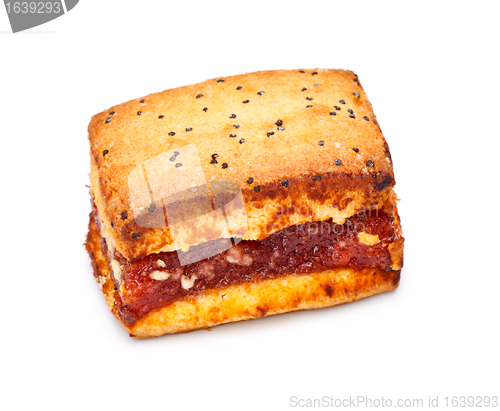 Image of Sandwich Cookie