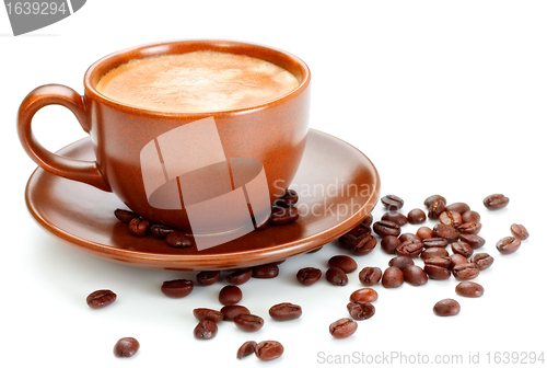 Image of Coffee Cup