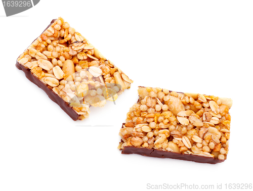 Image of Muesli Bar