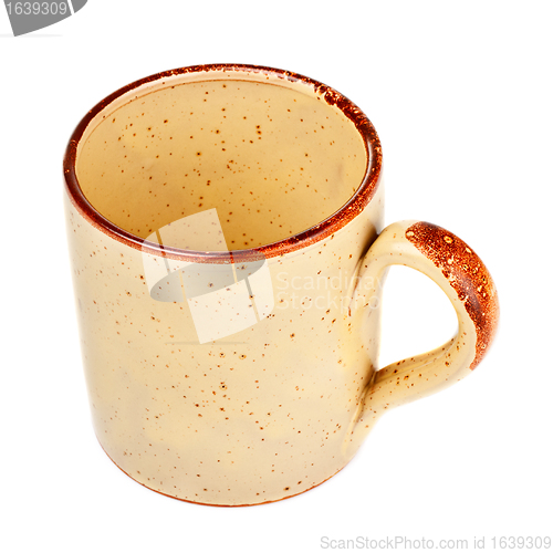 Image of coffee mug