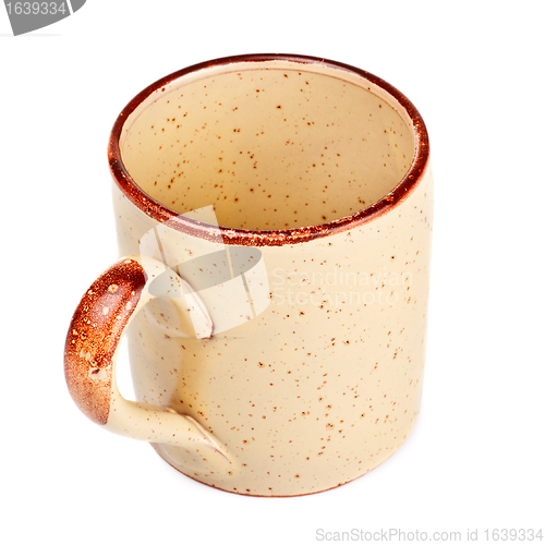 Image of coffee mug