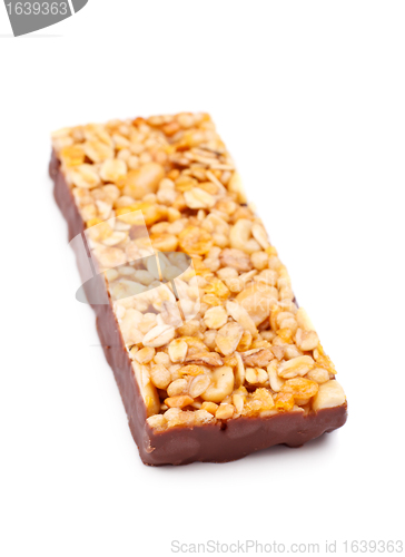 Image of Muesli Bar