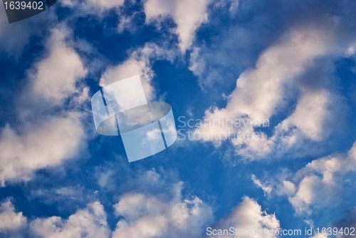 Image of Cloudscape