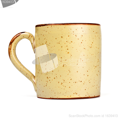 Image of coffee mug