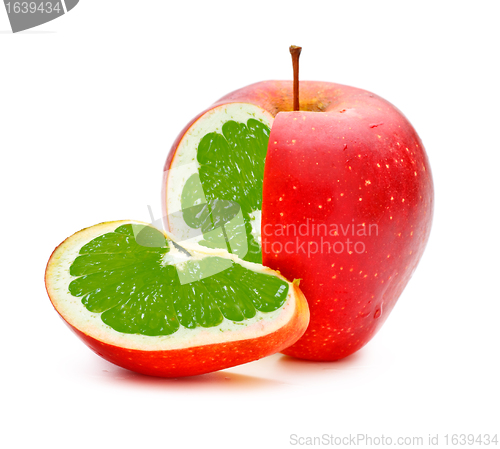 Image of GMO Applime