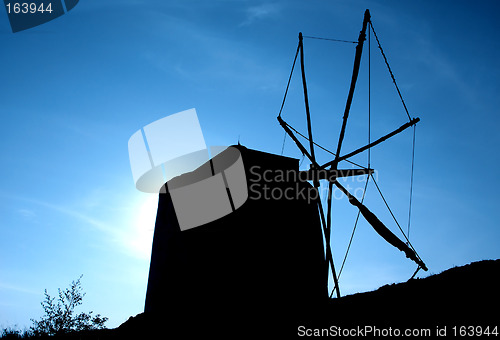 Image of Windmill