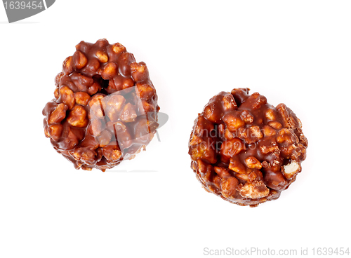 Image of Chocolate Candies