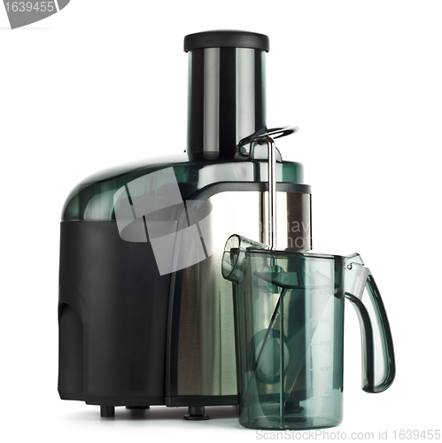 Image of Juice Extractor