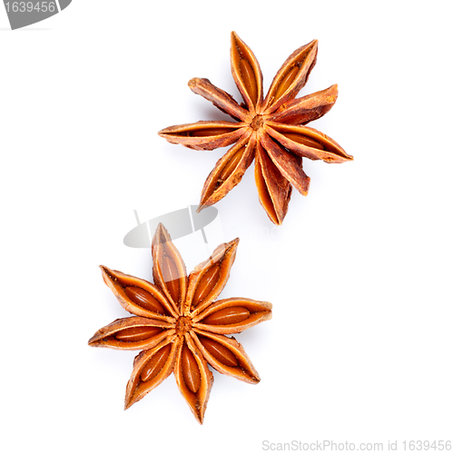 Image of star anise