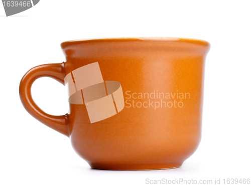 Image of coffee cup