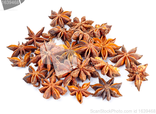 Image of star anise