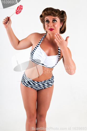 Image of Bikini