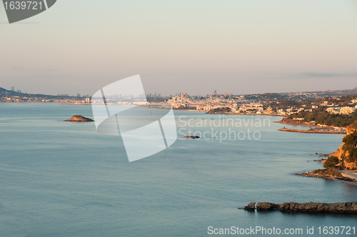 Image of Altea Bay