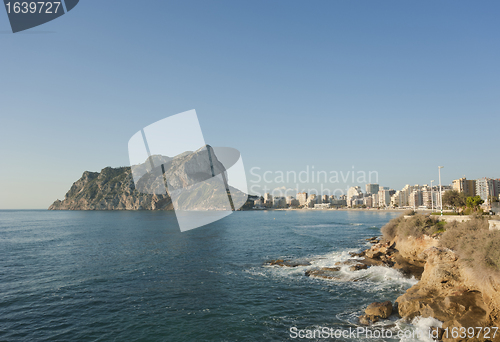 Image of Calpe