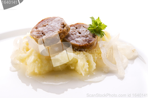 Image of Sausage