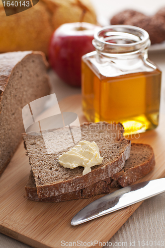 Image of Breakfast