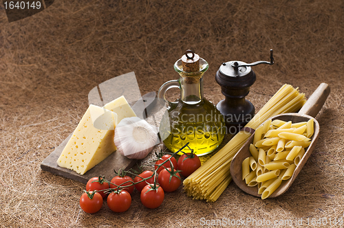 Image of Ingredients
