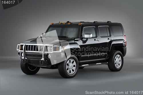 Image of Hummer