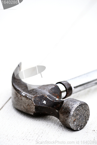 Image of Hammer