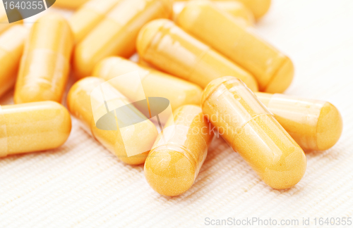 Image of pills