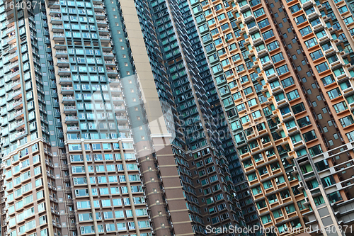 Image of Apartments in Hong Kong