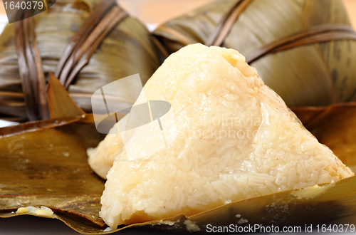 Image of Rice dumpling