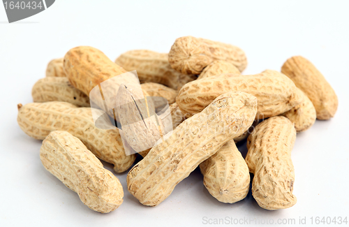 Image of peanuts